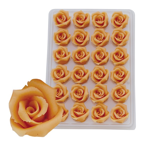 Rosen mittel lachs