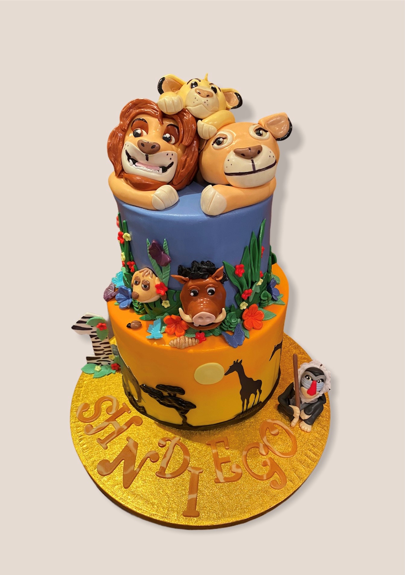 Rollfondant weiss 5 Kg -Icing-Fondant- Palettenware