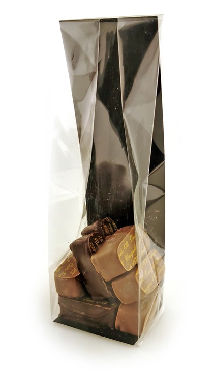 Origin Praliné Mischung verpackt