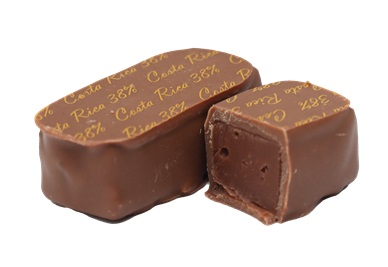 Origin Praliné Mischung verpackt