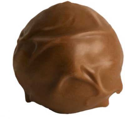 Whisky  Trüffel