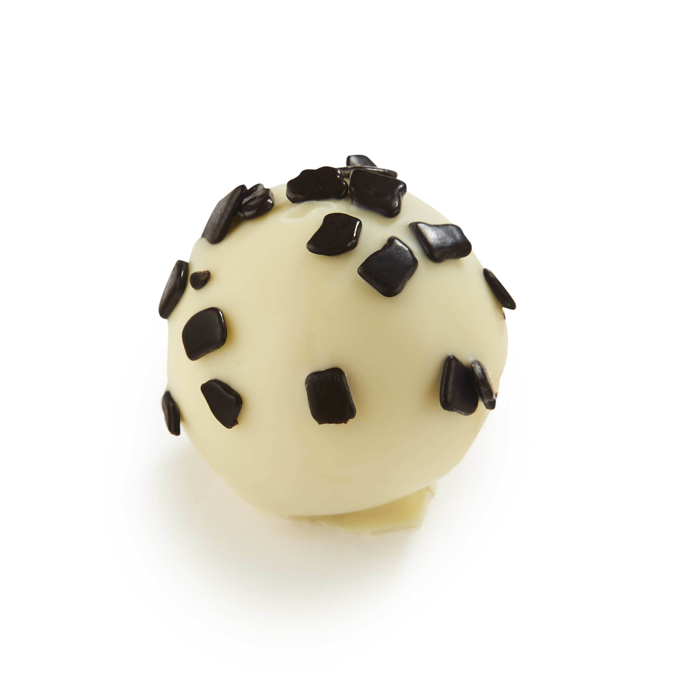 Tiramisu- Trüffel Milch- Ganache "Frior"