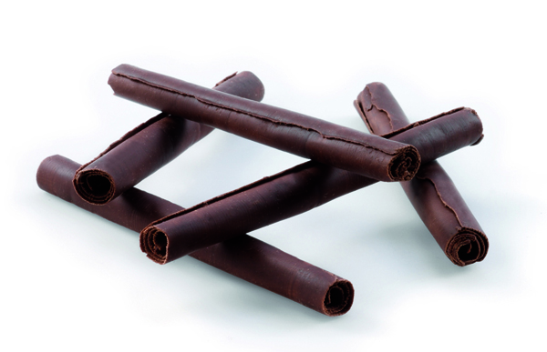 Schokoladen Sticks "zartbitter"