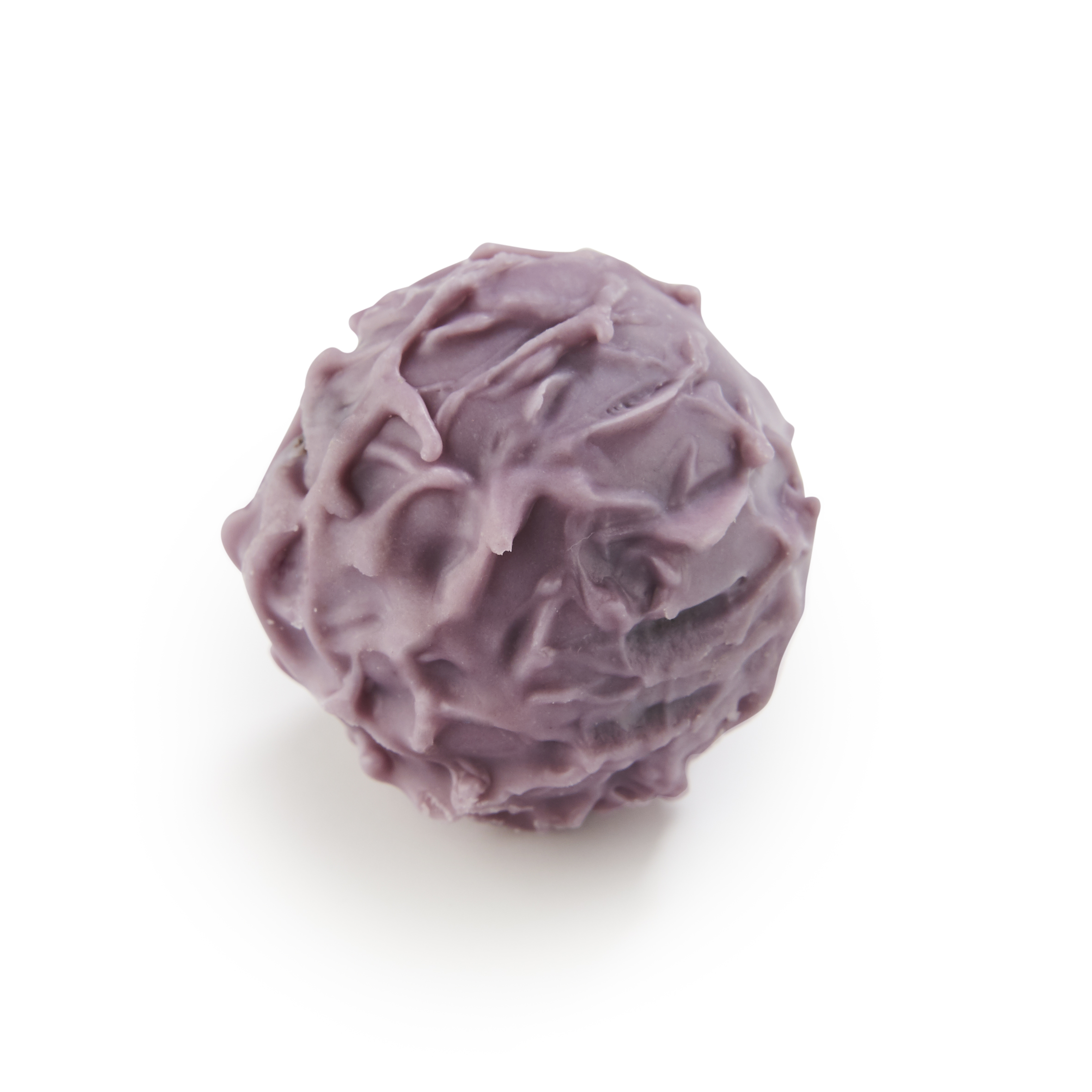 Trüffel mit Waldfrucht Ganache "Gytha"