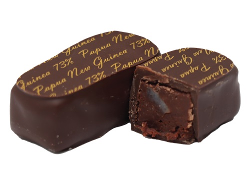 Origin Praliné Mischung verpackt
