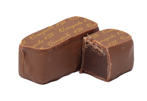 Origin Praliné Mischung verpackt