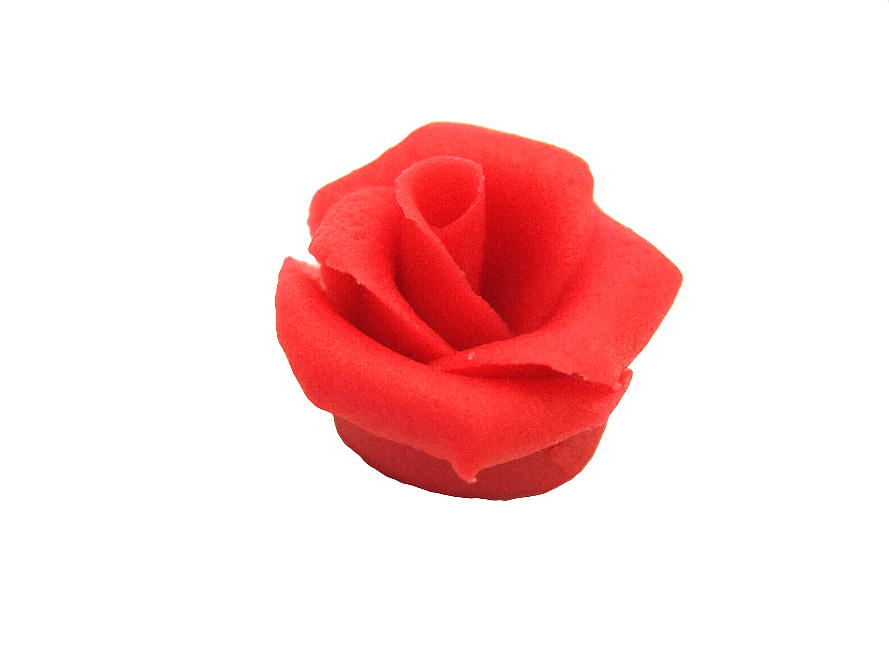 Rosen klein rot